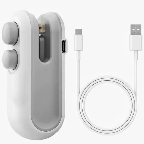 Mini Portable Packet Sealer