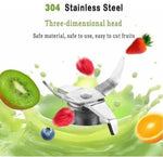 Portable  Juicer Blender
