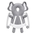 Baby head protector