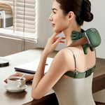 Neck massager