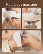 Neck Massager for Cervical Pain, Body Massager