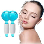 Facial Ice Globe