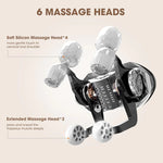 Neck Massager for Cervical Pain, Body Massager