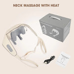 Neck Massager for Cervical Pain, Body Massager