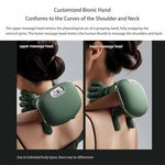 Neck massager