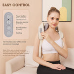Neck Massager for Cervical Pain, Body Massager