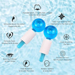 Facial Ice Globe