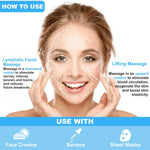 Facial Ice Globe