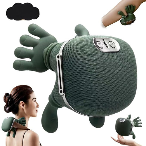 Neck massager