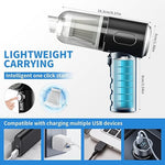 3 in 1 vaccum cleaner