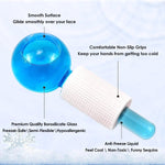 Facial Ice Globe