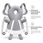 Baby head protector
