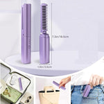 Cordless Flat Iron