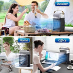 MINI USB COOLING FAN
