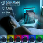 MINI USB COOLING FAN