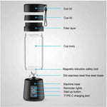 Portable  Juicer Blender