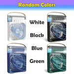 MINI USB COOLING FAN