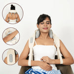 Neck Massager for Cervical Pain, Body Massager