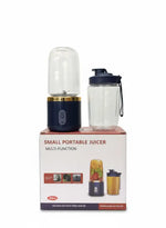 Portable . Personal Juice Blender