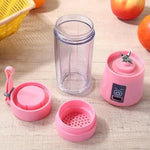 Portable  Juicer Blender