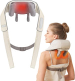 Neck Massager for Cervical Pain, Body Massager
