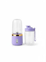 Portable . Personal Juice Blender