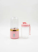 Portable . Personal Juice Blender