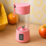 Portable  Juicer Blender